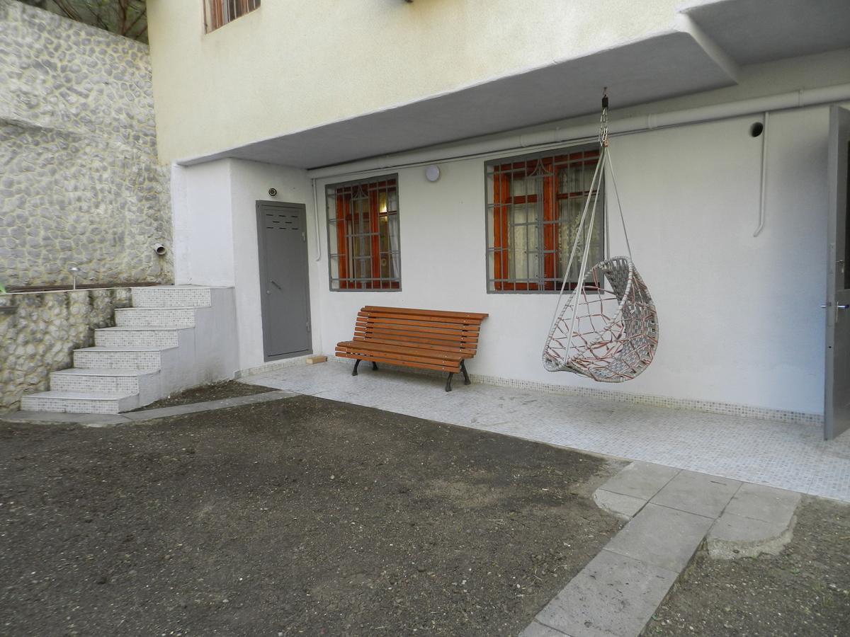 Aleqsandra Tbilisi Exterior photo