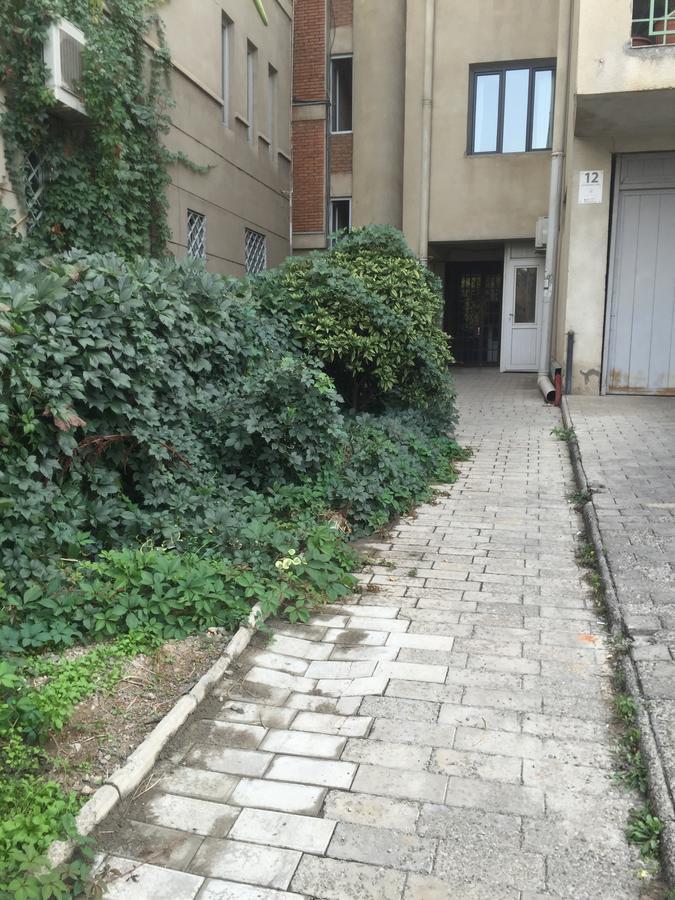 Aleqsandra Tbilisi Exterior photo