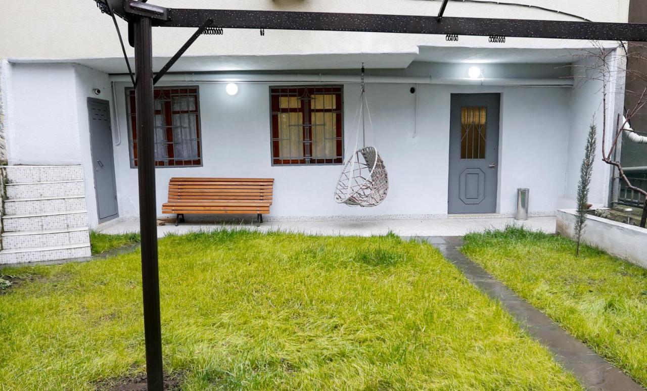 Aleqsandra Tbilisi Exterior photo